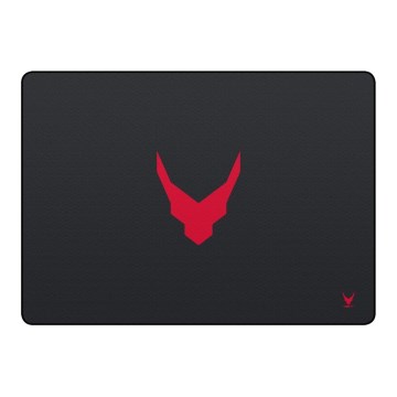 Υπόστρωμα VARR για καρέκλα Gaming 140x100 cm τετράγωνο