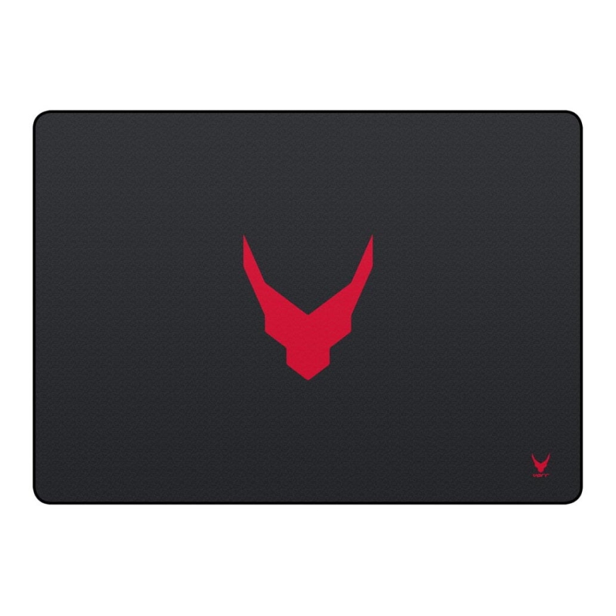 Υπόστρωμα VARR για καρέκλα Gaming 140x100 cm τετράγωνο