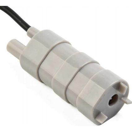 Υποβρύχια αντλία 12V, 600 l/ώρα