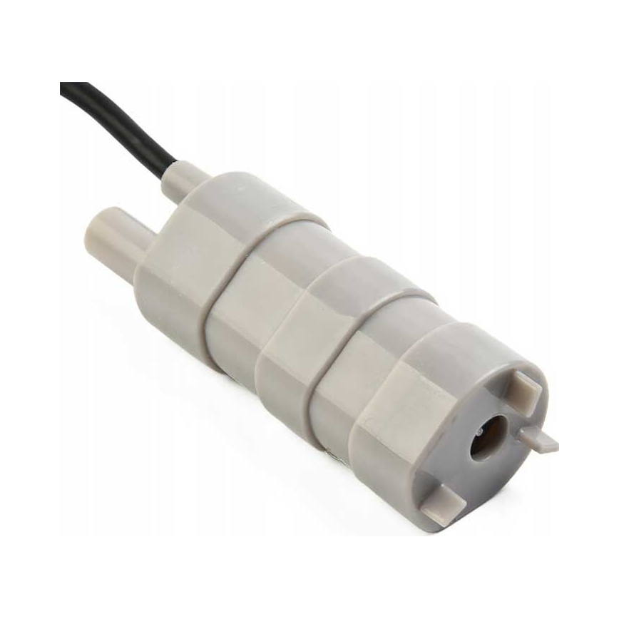 Υποβρύχια αντλία 12V, 600 l/ώρα