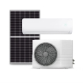 Υβριδικό ηλιακό κλιματιστικό 3,5 kW Tuya Wi‑Fi λευκό + τηλεχειριστήριο