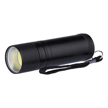 Φακός LED COB LED/3xAAA