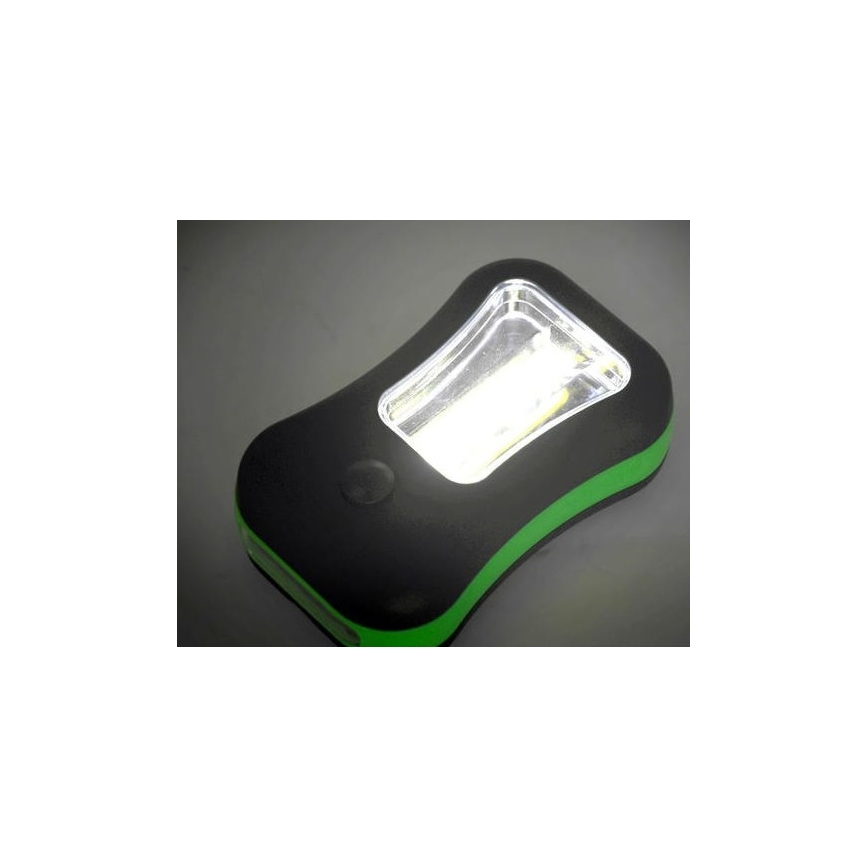 Φακός LED LED/3xAAA 160lm