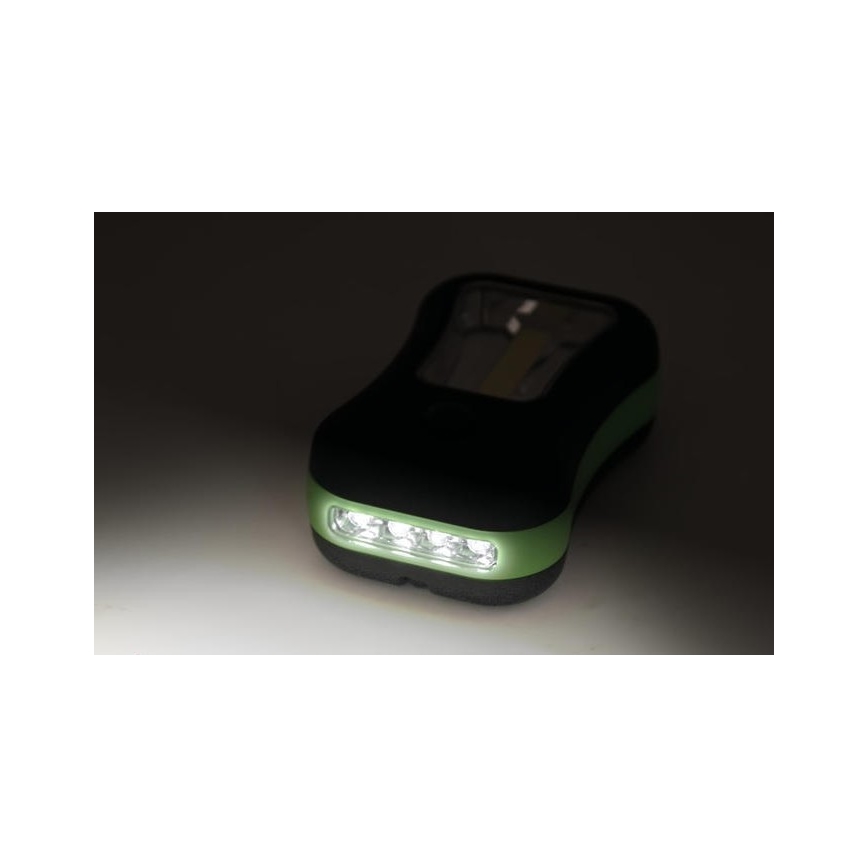 Φακός LED LED/3xAAA 160lm