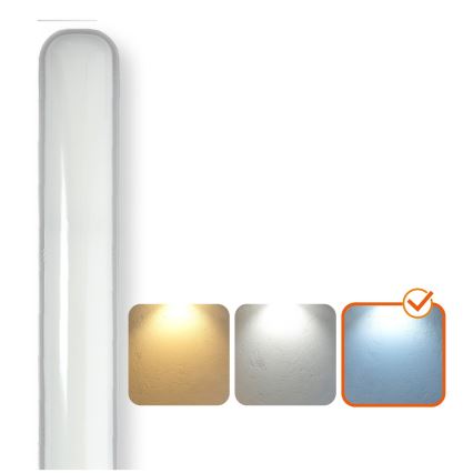 Φθορίζον φως εργασίας LED NEGRO LED/36W/230V IP65 6000K