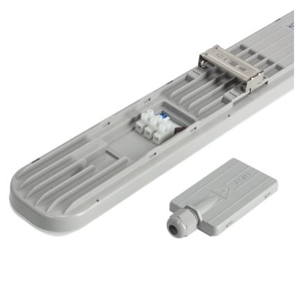 Φθορίζον φως εργασίας LED NEGRO LED/36W/230V IP65 6000K