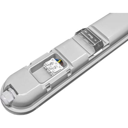 Φθορίζον φως εργασίας LED TRUSTER LED/75W/230V IP65