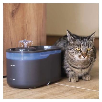 Φίλτρα για σιντριβάνι PET-902 4pcs