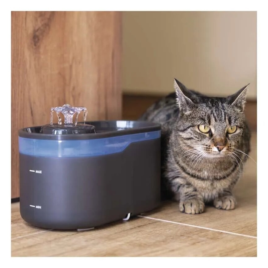 Φίλτρα για σιντριβάνι PET-902 4pcs