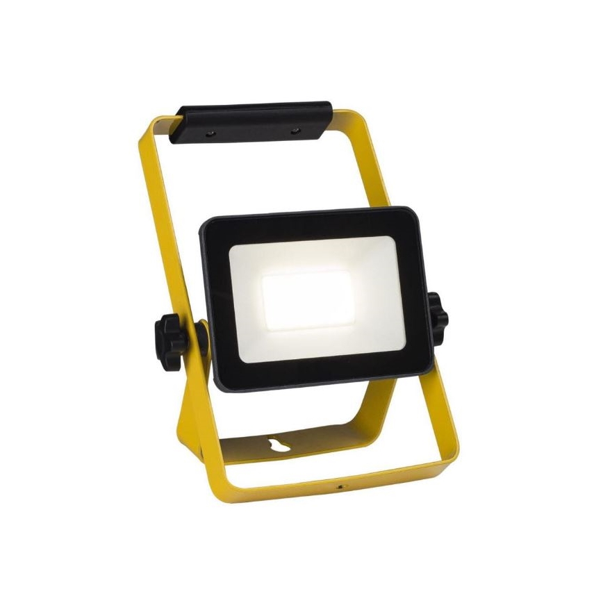 Φορητός προβολέας LED εξωτερικού χώρου YONKERS LED/20W/230V IP65