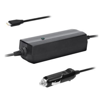 Φορτιστής αυτοκινήτου USB-C με Power Delivery 65W