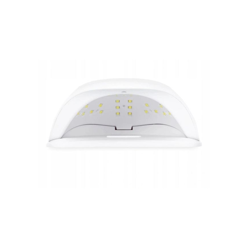 Φουρνάκι νυχιών UV 54W/12/230V