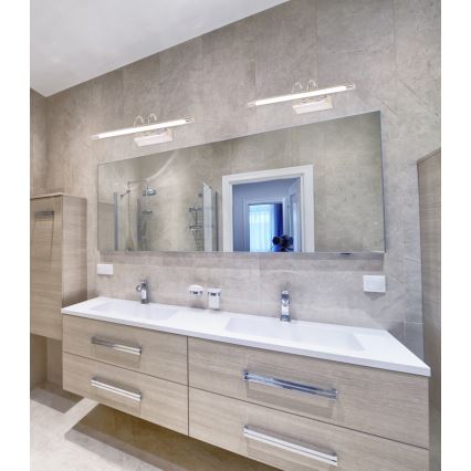 Φως εικόνας LED LINEA LED/5W/230V