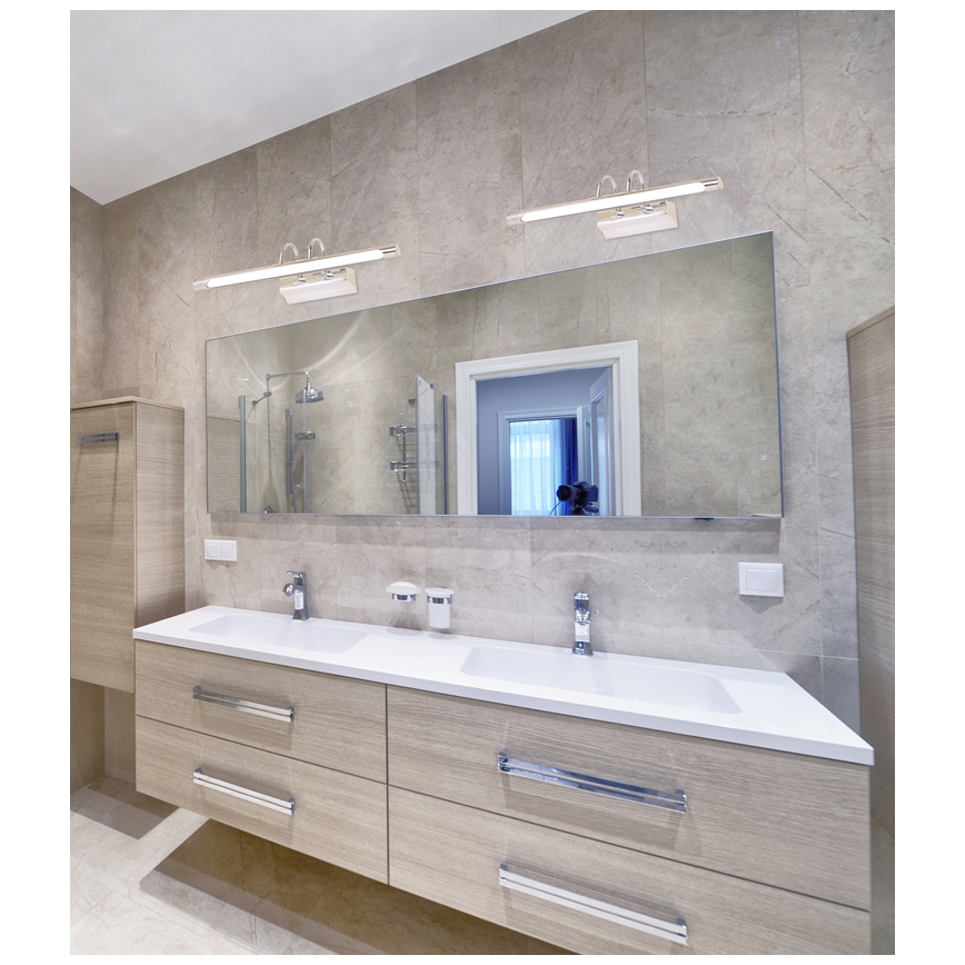 Φως εικόνας LED LINEA LED/5W/230V