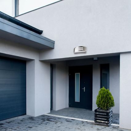 Φως εξωτερικού χώρου SITOM 1xE27/14W/230V IP44