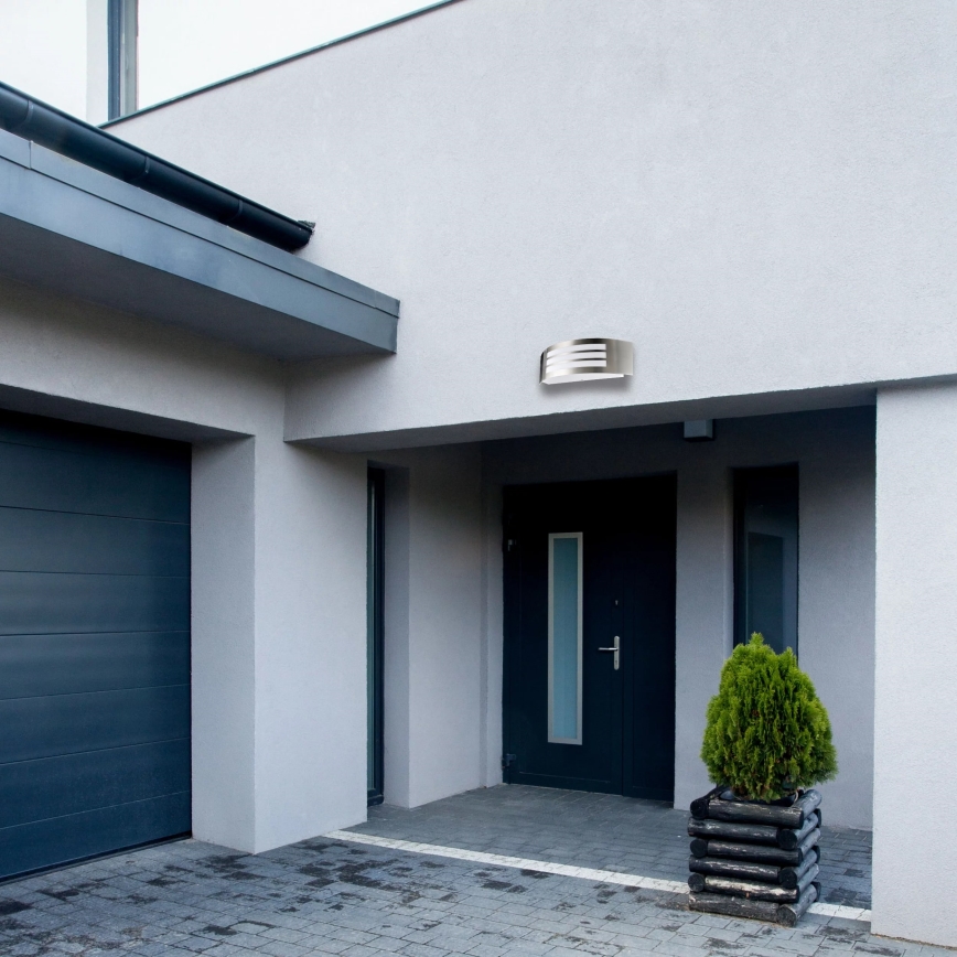 Φως εξωτερικού χώρου SITOM 1xE27/14W/230V IP44