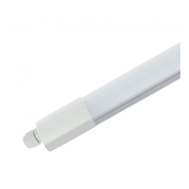 Φως εργασίας LED LIMEA MINI LED/36W/230V IP65 4000K 1200 mm