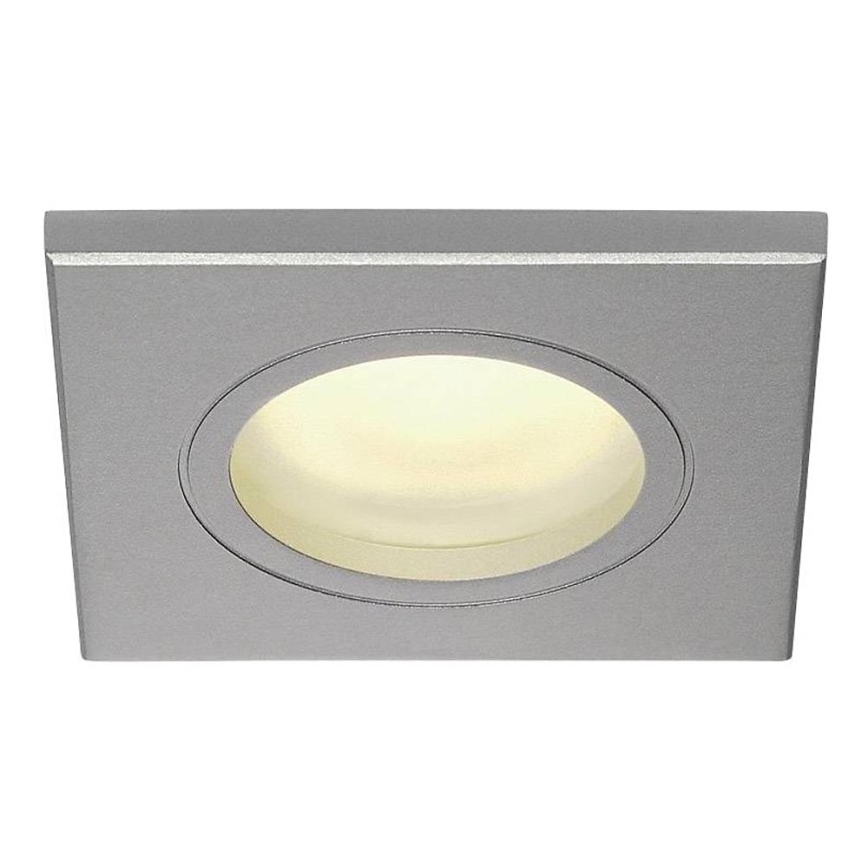 Φως μπάνιου FGL OUT 1xGU10/35W/230V IP44