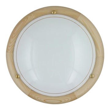 Φως οροφής 2xE27/60W/230V ø40 cm