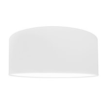 Φως οροφής 2xE27/60W/230V λευκό