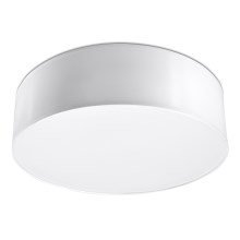 Φως οροφής ARENA 35 2xE27/60W/230V λευκό
