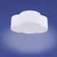 Φως οροφής CLOUD MINI 2xE27/60W/230V