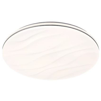 Φως οροφής dimmer LED DESERT LED/24W/230V με τηλεχειριστήριο