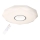 Φως οροφής dimmer LED DIAMOND LED/120W/230V 3000-6500K + RC
