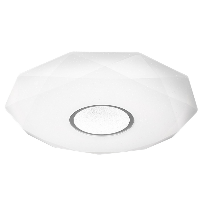 Φως οροφής dimmer LED DIAMOND LED/120W/230V 3000-6500K + RC