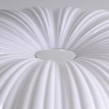Φως οροφής dimmer LED FLOWER LED/36W/230V + RC