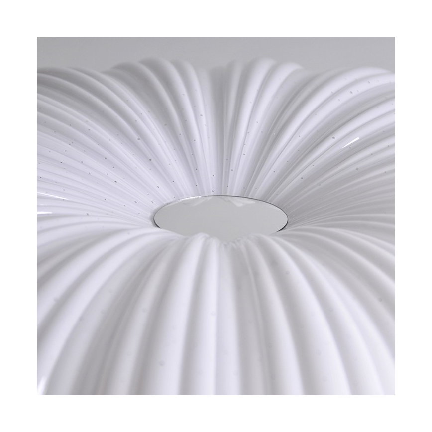 Φως οροφής dimmer LED FLOWER LED/36W/230V + RC