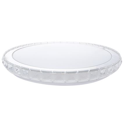 Φως οροφής dimmer LED LAYLA με τηλεχειριστήριο 1xLED/26W/230V