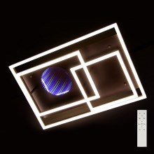 Φως οροφής dimmer LED LED/168W/230V