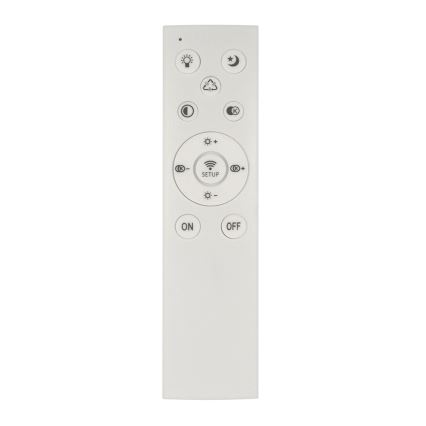 Φως οροφής dimmer LED LED/168W/230V