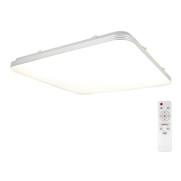 Φως οροφής dimmer LED PALERMO LED/72W/230V