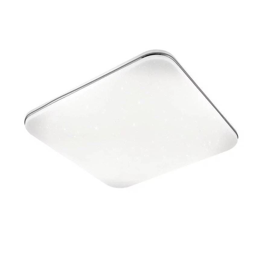 Φως οροφής dimmer LED SYRIUS na τηλεχειριστήριο LED/72W/230V