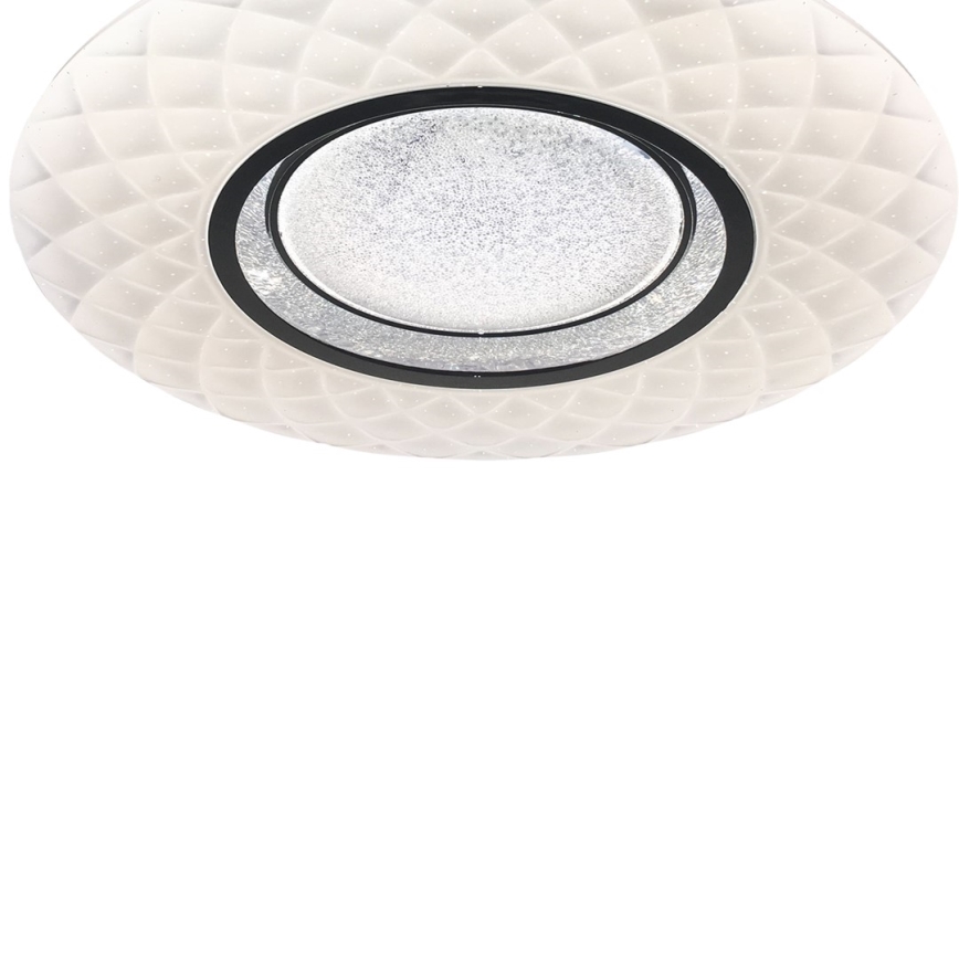 Φως οροφής dimmer LED TOKYO LED/48W/230V + RC