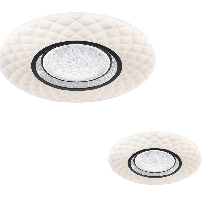 Φως οροφής dimmer LED TOKYO LED/48W/230V + RC