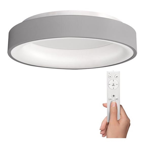 Φως οροφής dimmer LED TREVISO LED/48W/230V + RC