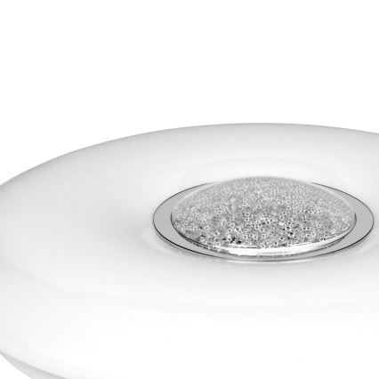 Φως οροφής dimmer LED VELA LED/24W/230V
