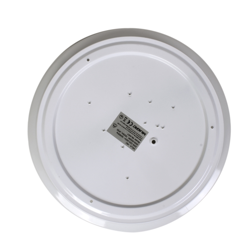 Φως οροφής dimmer LED VELA LED/24W/230V