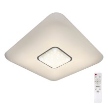Φως οροφής dimmer LED YAX LED/24W/230V