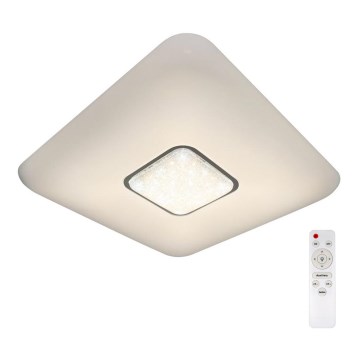 Φως οροφής dimmer LED YAX LED/24W/230V