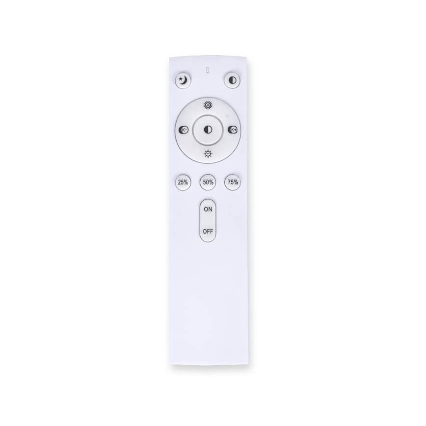 Φως οροφής dimmer LED YAX LED/24W/230V