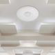 Φως οροφής dimmer LED με τηλεχειριστήριο LED/40W/230V διάμετρος 39,3cm