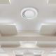 Φως οροφής dimmer LED με τηλεχειριστήριο LED/60W/230V διάμετρος 48cm