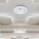 Φως οροφής dimmer LED με τηλεχειριστήριο LED/60W/230V διάμετρος 50cm