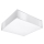 Φως οροφής HORUS 35 2xE27/60W/230V λευκό
