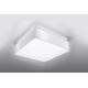 Φως οροφής HORUS 35 2xE27/60W/230V λευκό