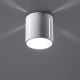 Φως οροφής INEZ 1xG9/40W/230V λευκό